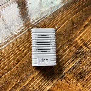 Ring Chime